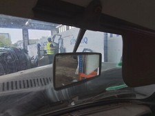 Rearview mirror triumph for sale  DONCASTER