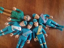 Lot figurines serie d'occasion  Saint-Genis-Laval