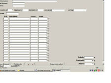 Software gestionale programma usato  Como