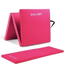 Gallant gymnastics mat for sale  ST. AUSTELL