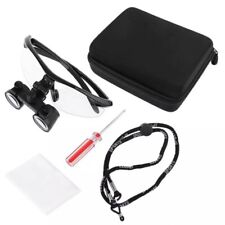 Loupes binoculaires chirurgica d'occasion  Pau