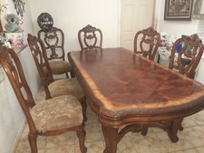 Kitchen table chairs for sale  Houston