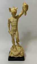 Perseus holding medusa for sale  Ashville