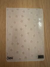 Stampin prägeschablone glück gebraucht kaufen  Holzkirchen