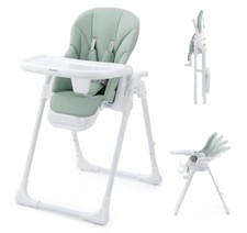 Babyhochstuhl gebraucht kaufen  Gößweinstein