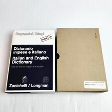 Dizionario inglese italiano usato  Torino