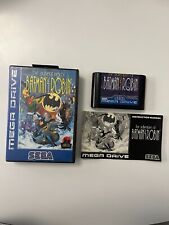The Adventure of Batman & Robin Sega Mega Drive CIB comprar usado  Enviando para Brazil