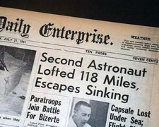 Gus grissom mercury for sale Gus grissom mercury for sale  Williamsport