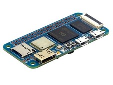 Banana Pi BPI-M2 ZERO - LOTE de 5 comprar usado  Enviando para Brazil