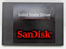 Sandisk ssd sata gebraucht kaufen  Mannheim