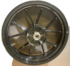 Felge hinterrad 0x17 gebraucht kaufen  Moers