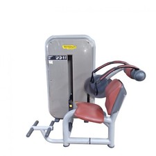 Abdominal crunch isotonico usato  Foggia