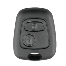 Coque Clé Plip Peugeot 107 206 207 306 307 406 407 - Remplacement 2 Boutons comprar usado  Enviando para Brazil
