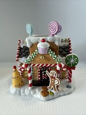 Partylite p7901 gingerbread for sale  Menomonee Falls