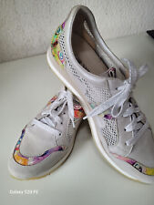 Brunella italy sneaker gebraucht kaufen  Müllrose