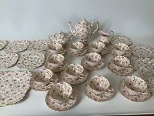 Teilig royal tuscan gebraucht kaufen  Penzing