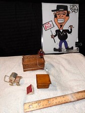 Dollhouse miniature lot for sale  Sherman Oaks