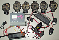 Rainbird steuergerät wp6 gebraucht kaufen  Braunschweig