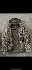 Parka Scent-Lok Realtree Edge Fortress segunda mano  Embacar hacia Mexico