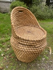 Vintage primitive folk for sale  HEREFORD