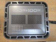 Amplificatore auto pioneer usato  Brindisi
