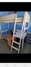 Single bunk bed for sale  HOCKLEY