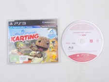 Disco perfeito Playstation 3 PS3 Little Big Planet Karting promocional grátis..., usado comprar usado Disco perfeito Playstation 3 PS3 Little Big Planet Karting promocional grátis..., usado comprar usado  Enviando para Brazil