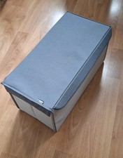 sitzbank boxer gebraucht kaufen  Hamburg