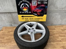 A2054011200 jante mercedes d'occasion  Wahagnies