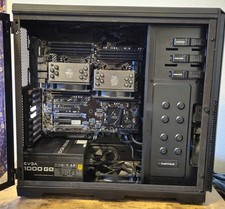 tower custom server for sale  Rio Rancho