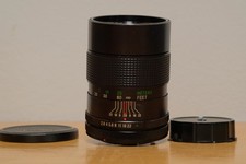 Vivitar auto 135mm usato  Arco