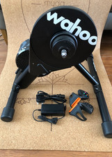 Wahoo kickr core for sale  WYMONDHAM