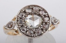 Diamant ring 20ct gebraucht kaufen  München
