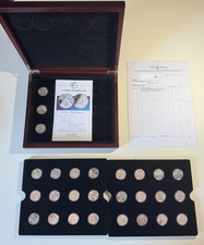 Coffret régions 2011 d'occasion  Champagnole