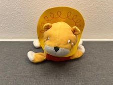 Ikea barnslig lejon gebraucht kaufen  Dahnen, Irrhausen, Preischeid