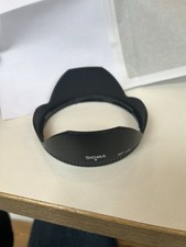Genuine sigma lens for sale  BRISTOL