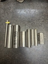 Random mix stainless for sale  SELBY