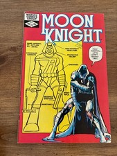 Moon knight marvel for sale  Marietta