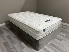 Silentnight eco pocket for sale  STOCKPORT