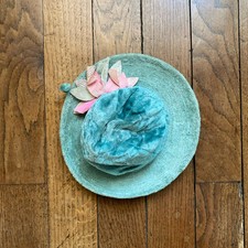 Antique hat new d'occasion  Expédié en Belgium