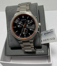 Bering time titan d'occasion  Expédié en Belgium