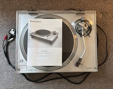 Technics sl1500c direct for sale  LONDON