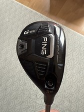 Ping g425 hybrid for sale  HEREFORD