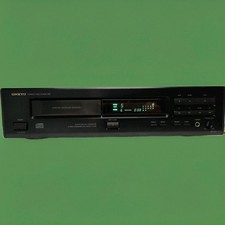 Onkyo 701 compact usato  Agrate Brianza