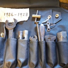 Austin toolkit. 1924 for sale  MARLBOROUGH