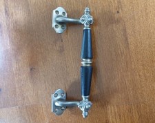 Stoßgriff türdrücker alt gebraucht kaufen  Stadtroda
