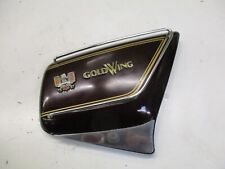 Sitzbankverkleidung honda 1100 gebraucht kaufen  Ellwangen (Jagst)