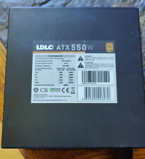 Alimentation ldlc 550 d'occasion  Meulan en Yvelines