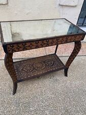 Table salon scultures d'occasion  Narbonne