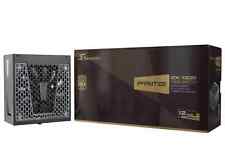 Alimentation seasonic prime d'occasion  Cadenet